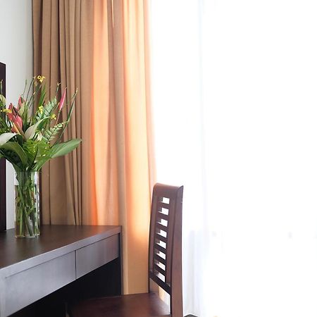 The Grand Hill Resort-Hotel Puncak Luaran gambar