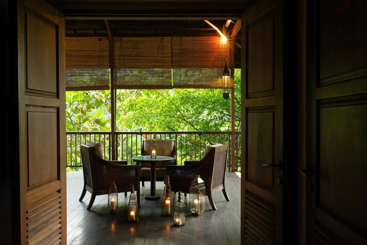 The Grand Hill Resort-Hotel Puncak Luaran gambar