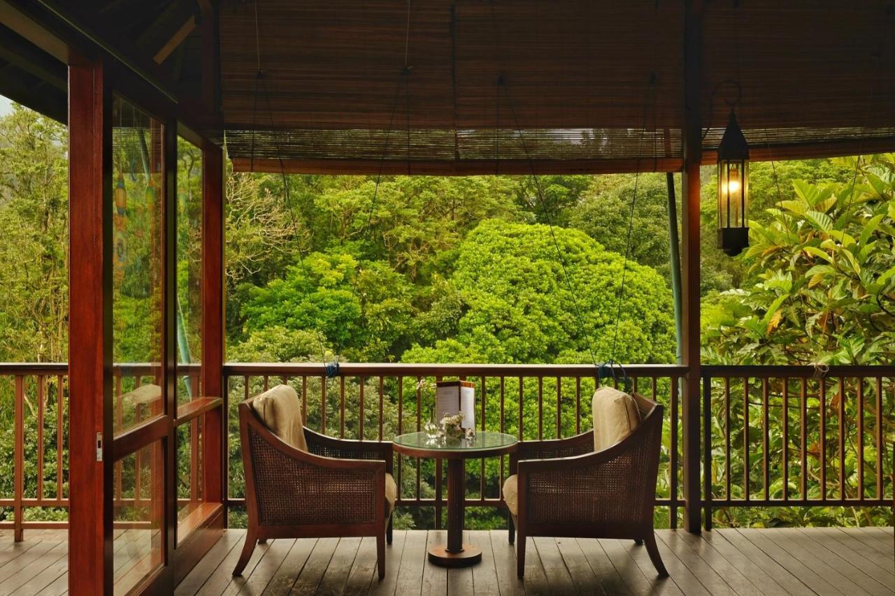 The Grand Hill Resort-Hotel Puncak Luaran gambar