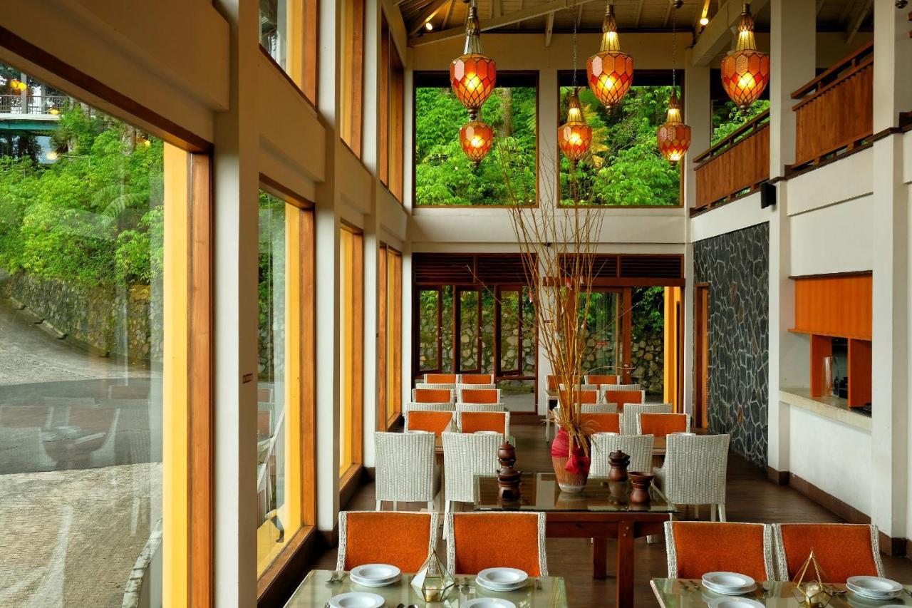 The Grand Hill Resort-Hotel Puncak Luaran gambar