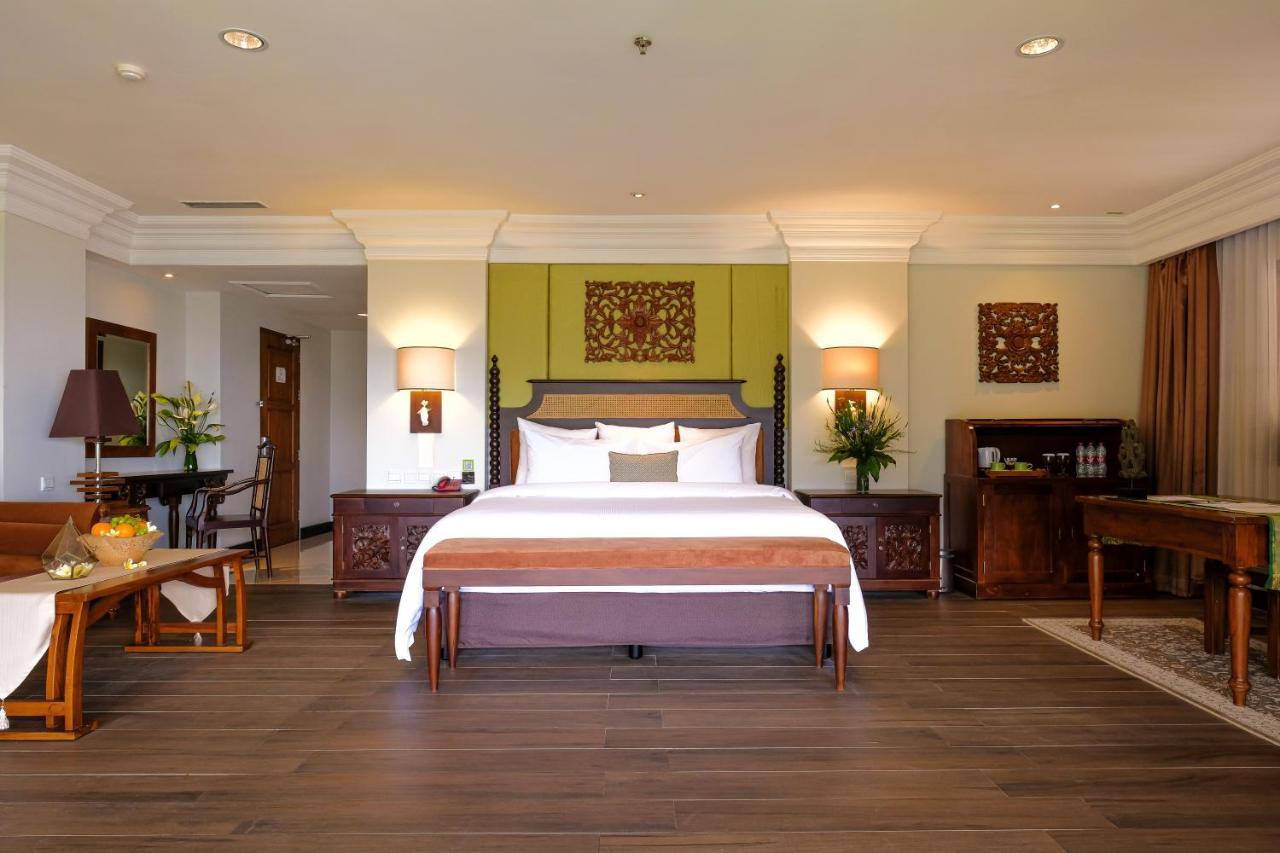 The Grand Hill Resort-Hotel Puncak Luaran gambar