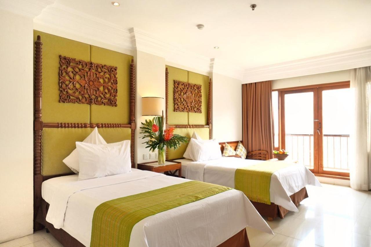 The Grand Hill Resort-Hotel Puncak Luaran gambar