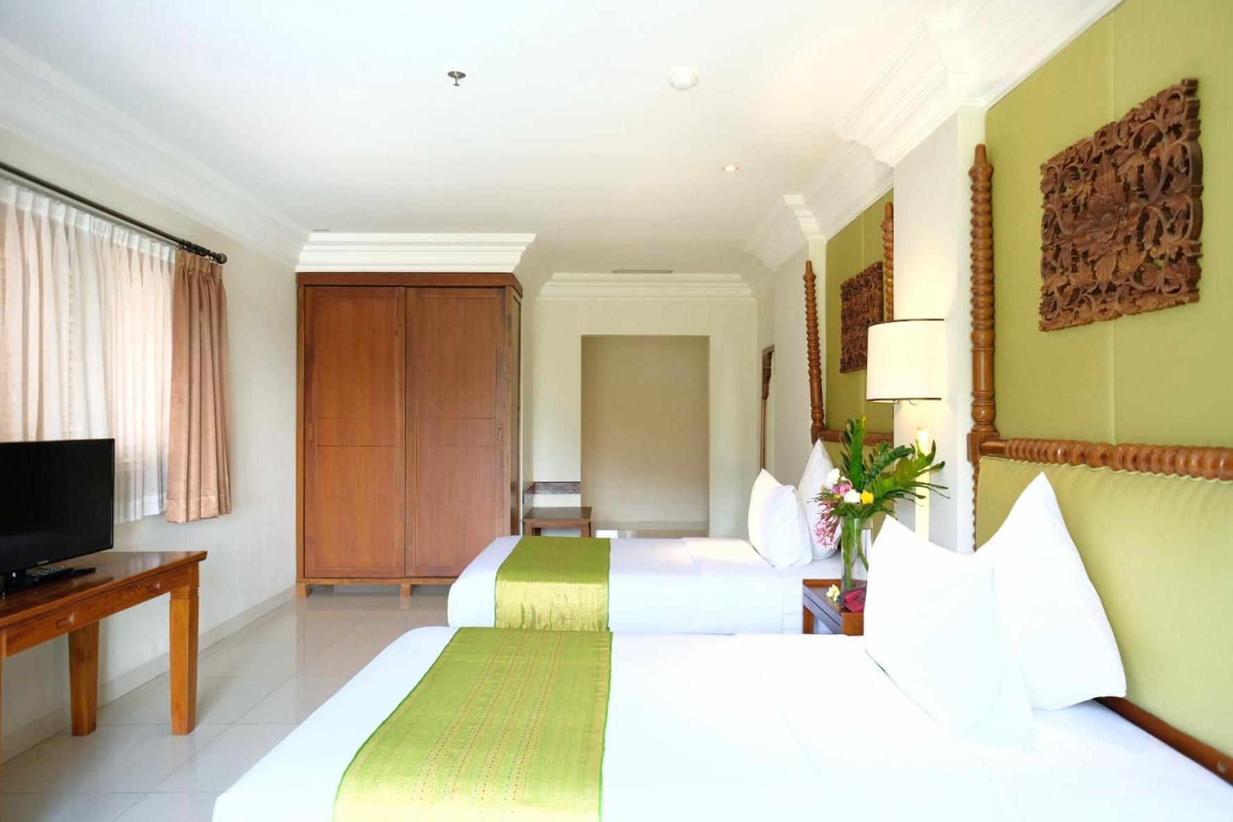 The Grand Hill Resort-Hotel Puncak Bilik gambar