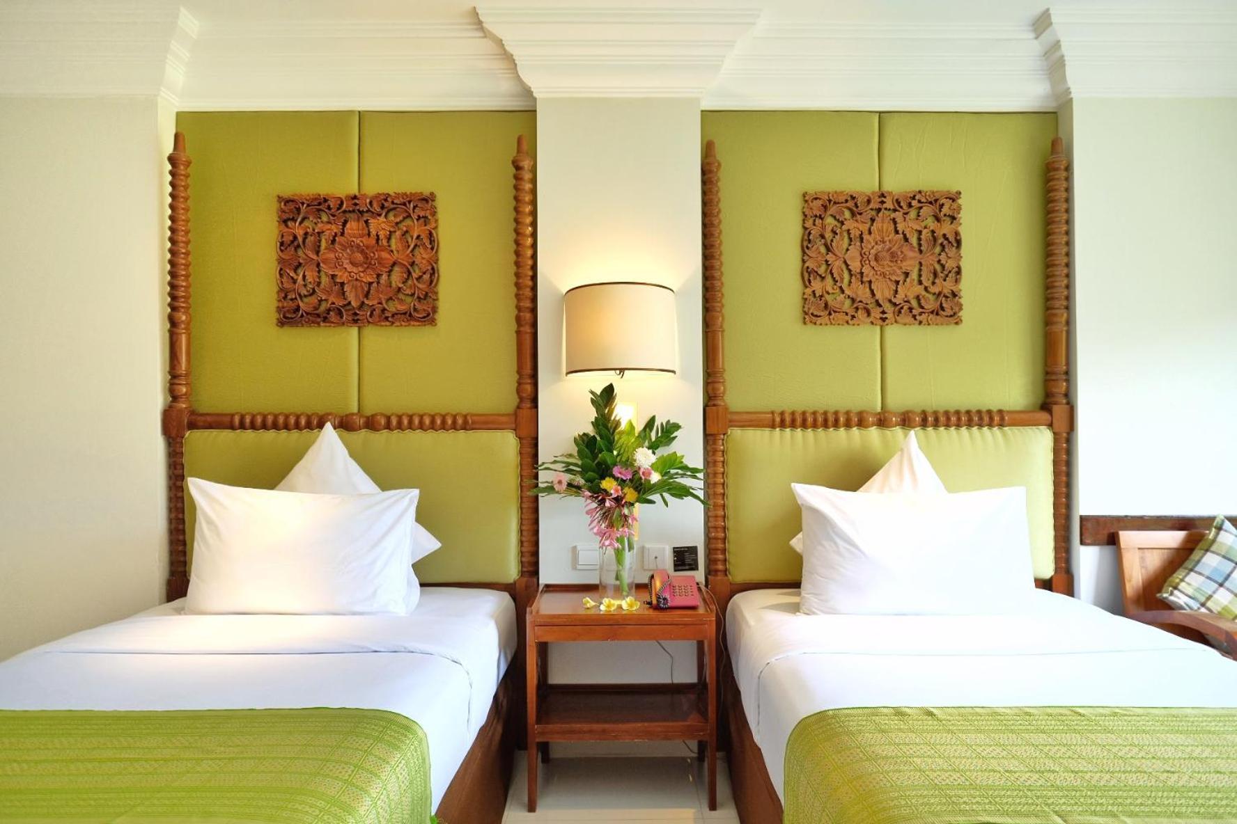 The Grand Hill Resort-Hotel Puncak Bilik gambar