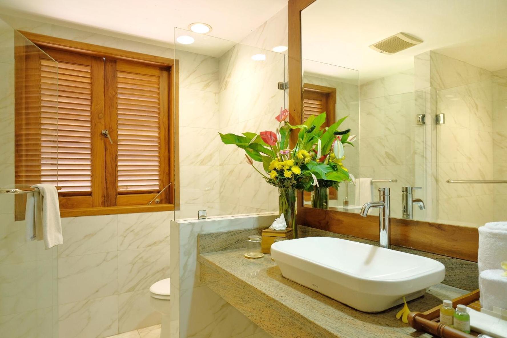The Grand Hill Resort-Hotel Puncak Bilik gambar